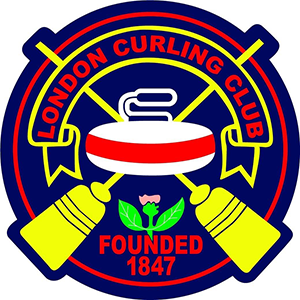 Logo-London Curling Club