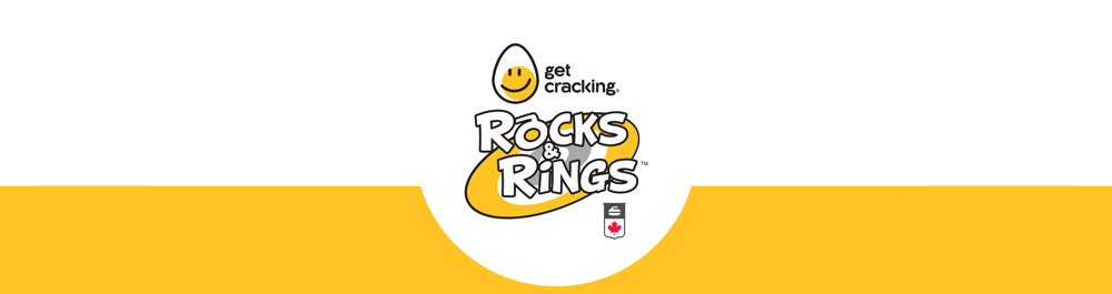 rocks and rings